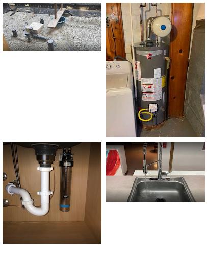 Pro Plumber Downey Services