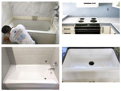 Bathtub Refinishing And Fiberglass Expert