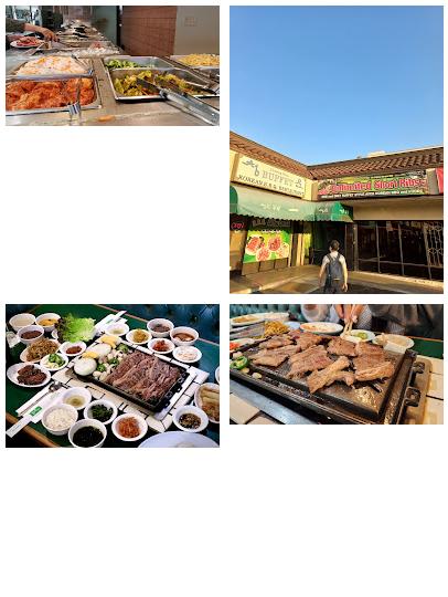 Choeng Wun BBQ Buffet Restaurant