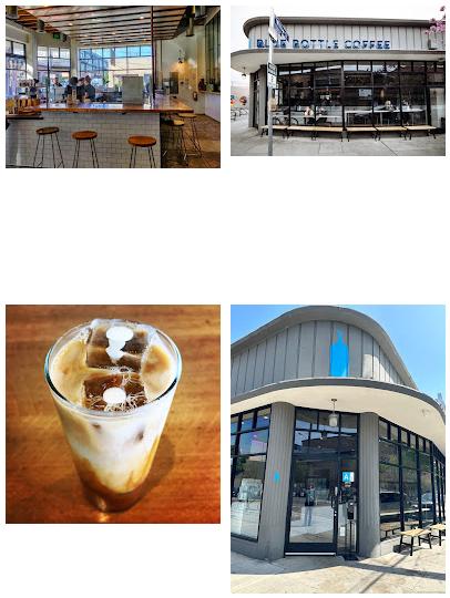 Blue Bottle Coffee