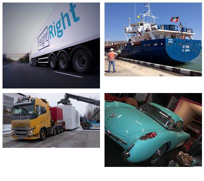 Freight Right Global Logistics