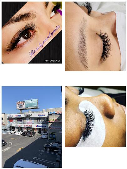 MIA LASH (Lash & Beauty)