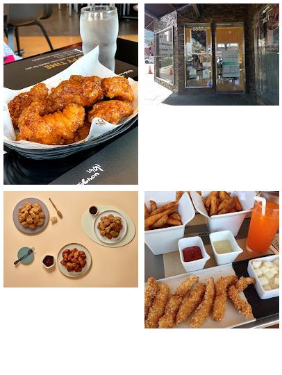 Kyochon Chicken