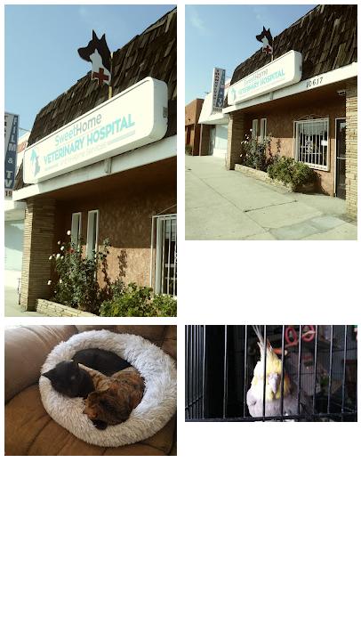 Sweet Home Veterinary Hospital