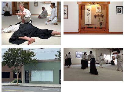 Aikido Daiwa