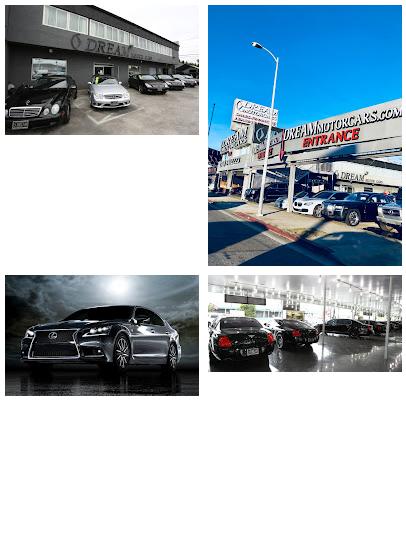 Dream Motor Cars, Inc.