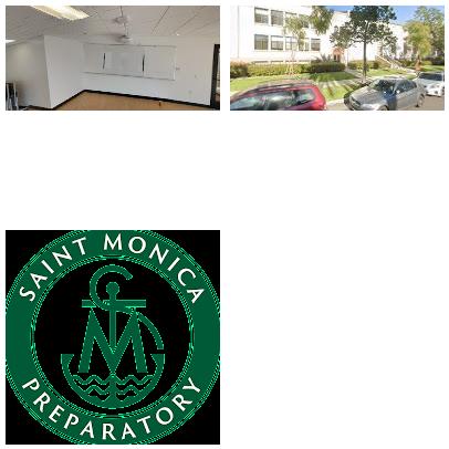 Saint Monica Preparatory