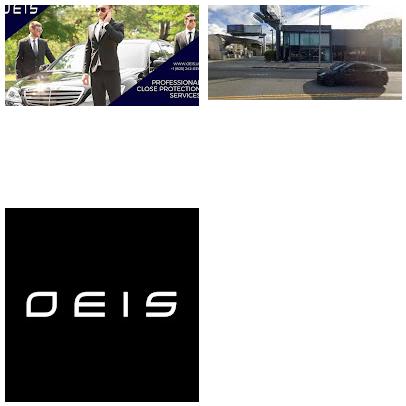 OEIS Close Protection - VIP Security - California