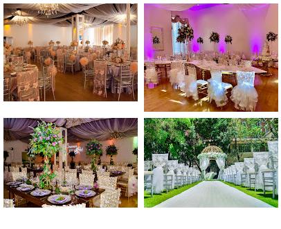 L.A. Celebrations Banquet Halls