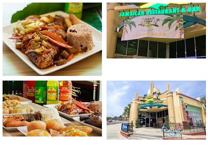 Wah Gwaan jamaican kitchen & Bar