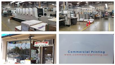 Commercial Printing