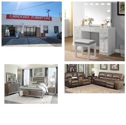 Cardoso Furniture