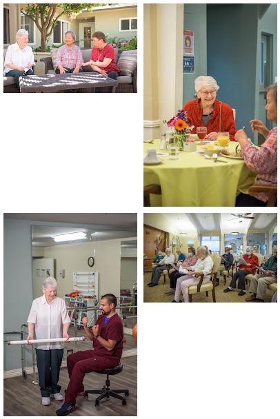 Solheim Senior Community