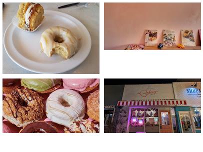 Erin McKenna's Bakery LA