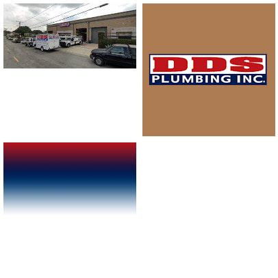 DDS Plumbing Inc.