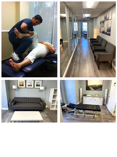 Chiropractic Care Center