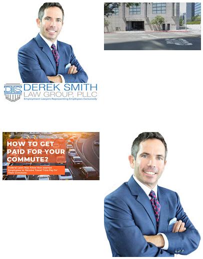 Derek Smith Law Group, PLLC