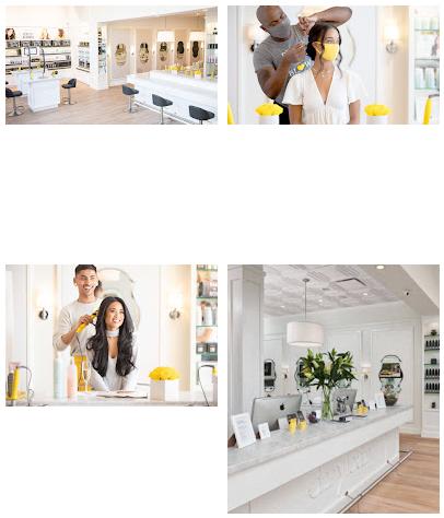 Drybar - El Segundo