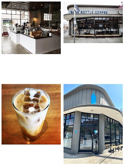 Blue Bottle Coffee