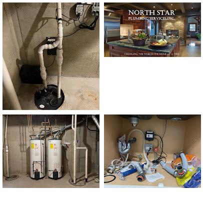 North Star Plumbing Services, Inc.