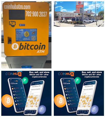 Bitcoin ATM Los Angeles - Coinhub