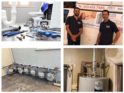 John's Plumbing & Drain Services