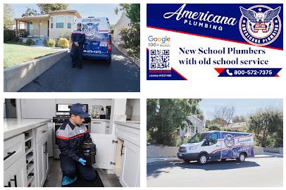 Americana Plumbing Experts Inc.