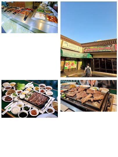 Choeng Wun BBQ Buffet Restaurant