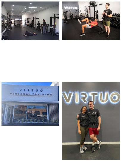 Virtuo Personal Training