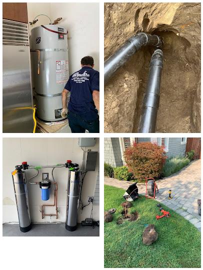 Premium One Plumbing | Glendale Plumbers