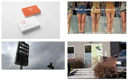 Special Modern Design - “Best Brand Identity conception + design in Los Angeles.