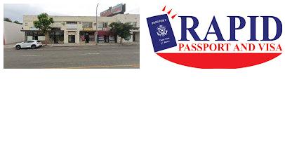 Rapid Passport and Visa