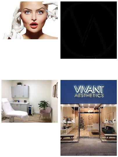 Vivant Aesthetics