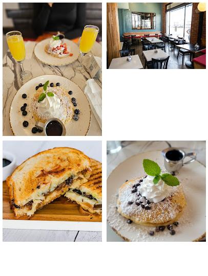 Eat This Cafe - Breakfast, Brunch & Lunch Restaurant In Los Angeles CA