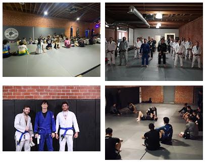 Renzo Gracie Los Angeles