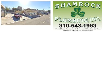 Shamrock Plumbing, Inc