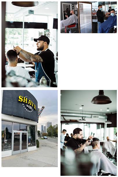 Shave & Co Barbershop