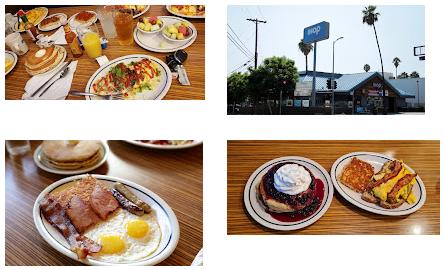 IHOP