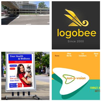 Logobee