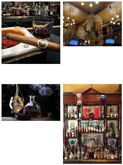 Buena Vista Cigar Club