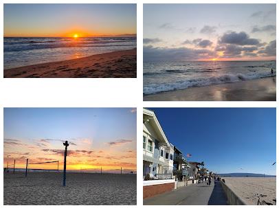 Hermosa Beach