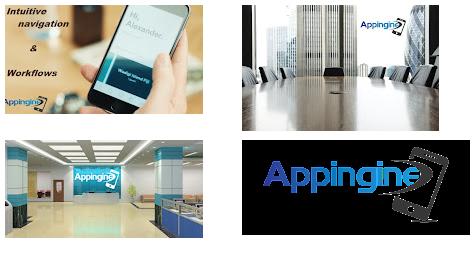 Appingine Los Angeles | Mobile App Development Company