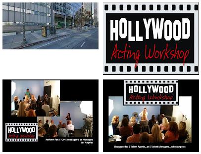 Hollywood Acting Workshop