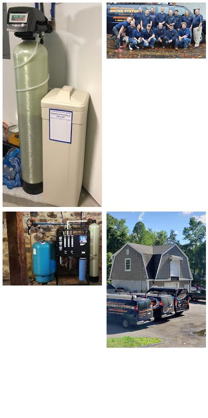 Professional Water Systems