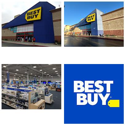 Best Buy