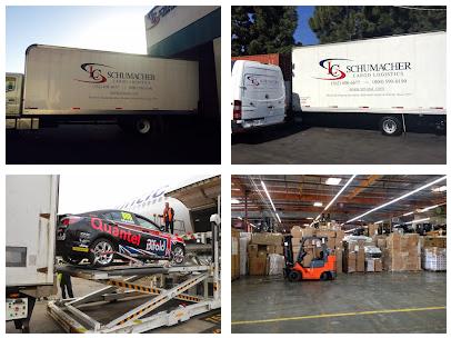 Schumacher Cargo Logistics