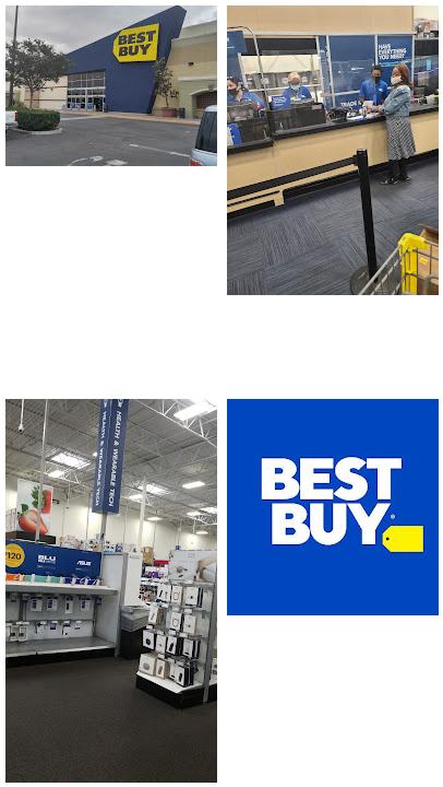 Best Buy