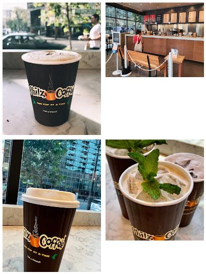 Philz Coffee