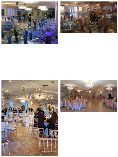 Lupitas Banquet Hall