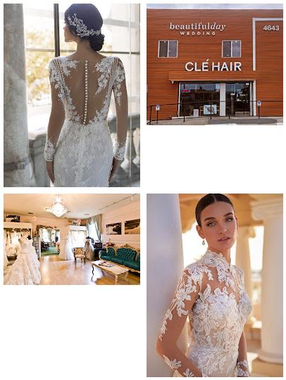 Beautiful Day Wedding | Wedding Dress Shop in Los Angeles